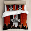 Portland Trail Blazersin Pussilakana