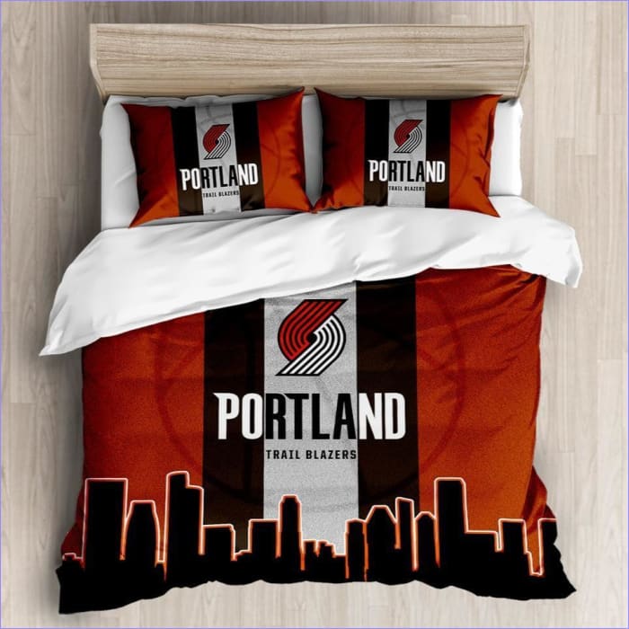 Portland Trail Blazersin Pussilakana