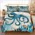 Vintage Octopus Pussilakana