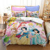 Prinsessa Pussilakana 200x200