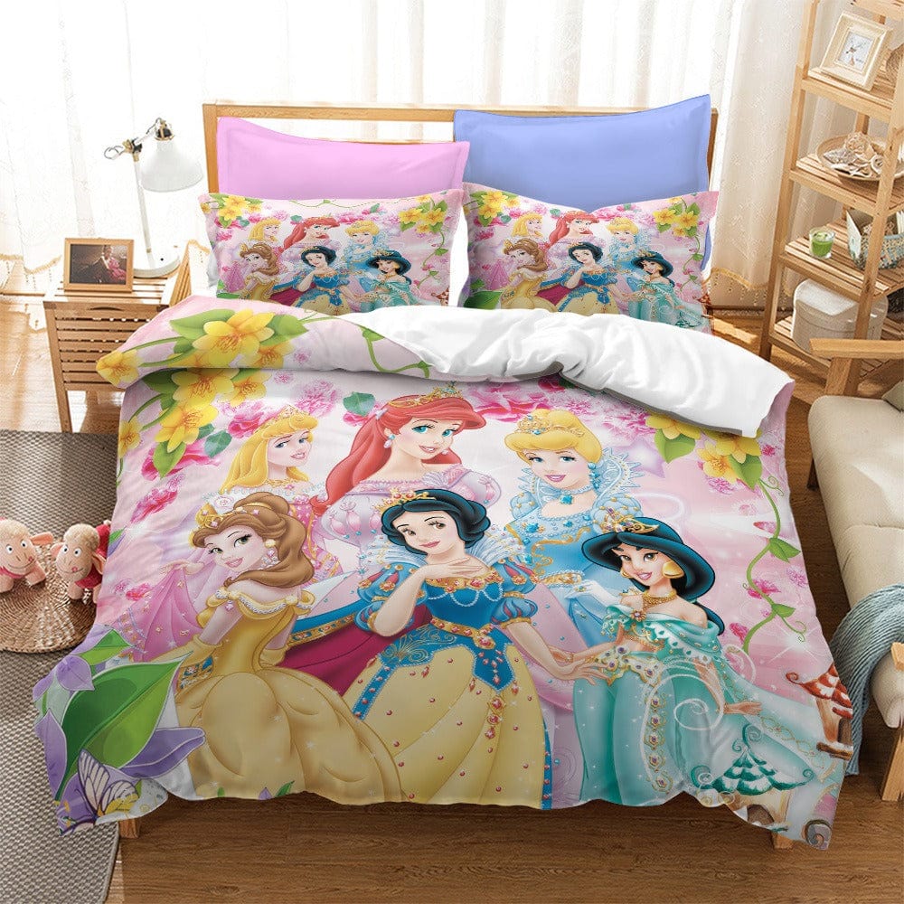 Prinsessa Pussilakana 200x200