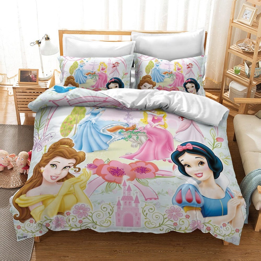 Disney Princess Pussilakana 200x200