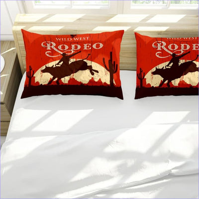 Rodeo Pussilakana