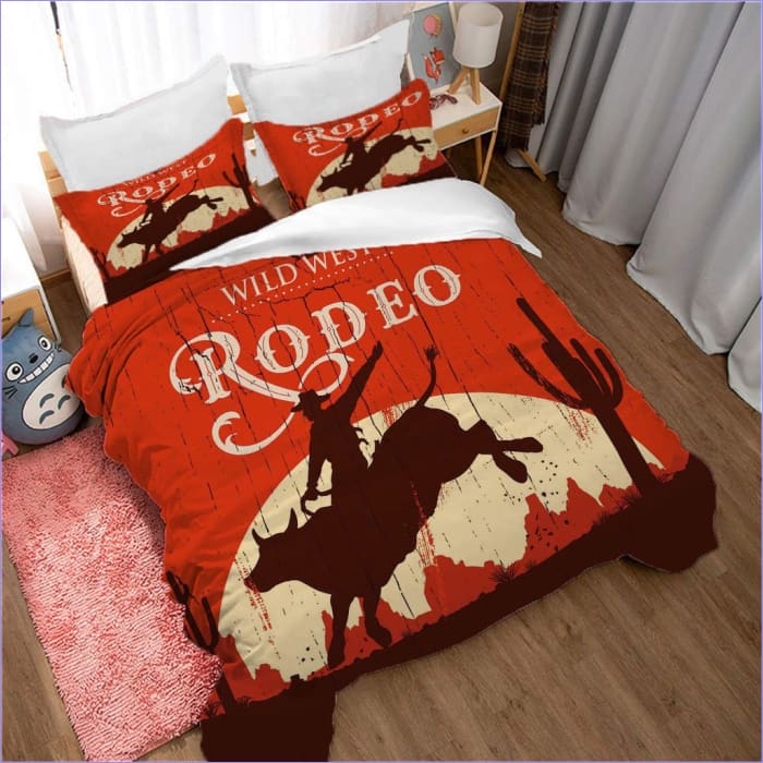 Rodeo Pussilakana