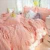 Peach Pink Pussilakana