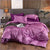 Pinkki Violetti Pussilakana