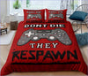 Red Gamer Respawn Pussilakana