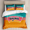 San Antonio Spurs Pussilakana