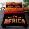 Savanna Africa Pussilakana