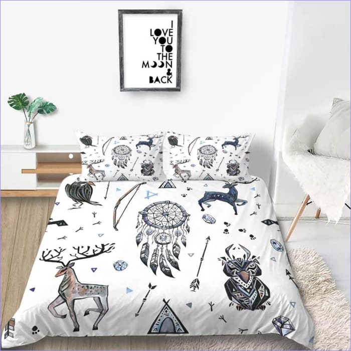 Scandinavian Dream Catcher Pussilakana