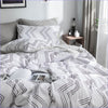 Scandinavian Herringbone Pussilakana