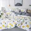 Scandinavian Spring Lights Pussilakana