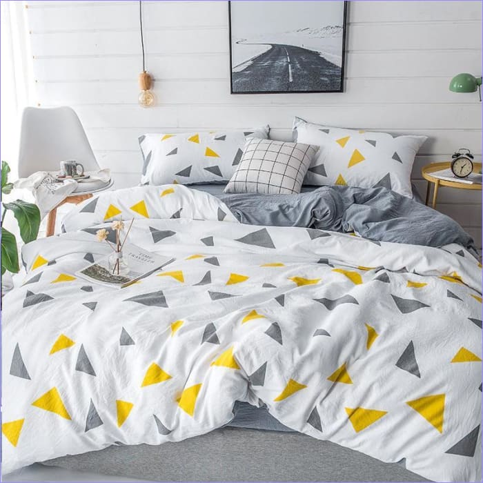 Scandinavian Spring Lights Pussilakana