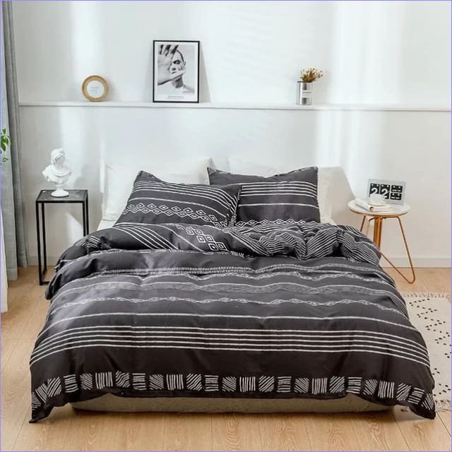 Skandinaavinen Pussilakana Örebro