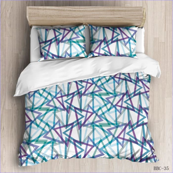 Scandinavian Mixed Triangles -Pussilakana