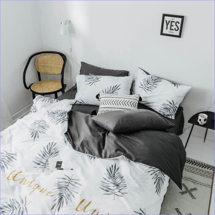 Ainutlaatuinen Skandinaavinen Pussilakana