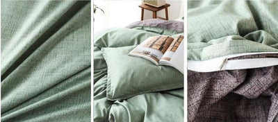 Scandinavian Water Green Pussilakana