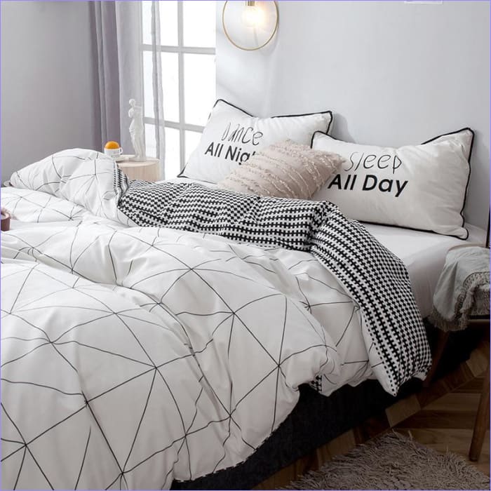 Scandinavian Zebra Pussilakana