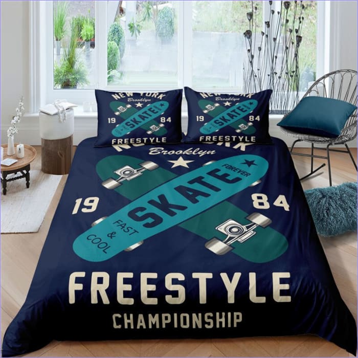 Skate Freestyle Pussilakana