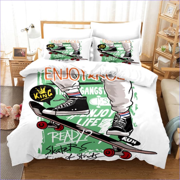 Skater Gangsta Pussilakana