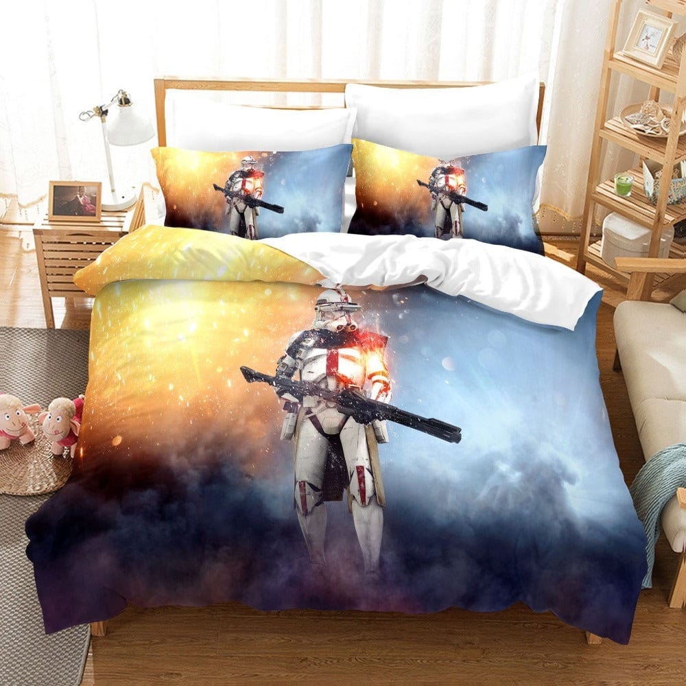 Star Wars Pussilakana 220x240