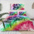 Rainbow Kissan Pään Pussilakana