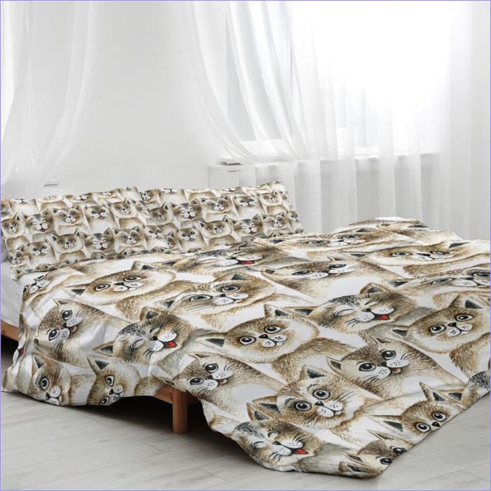 Kissanpään Pussilakana