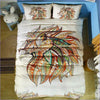 Bohemian Lion Head -Pussilakana