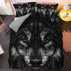 Wolf Head Pussilakana