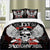 Biker Skull Pussilakana