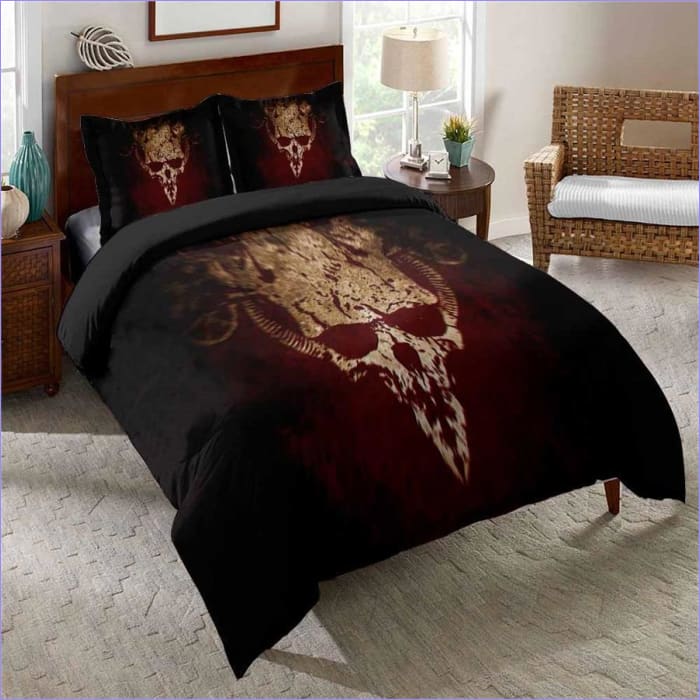 Ghost Skull Pussilakana