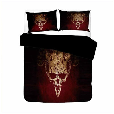 Ghost Skull Pussilakana