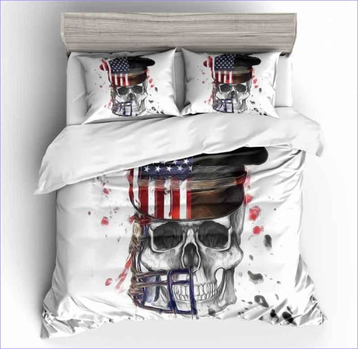 Us Army Skull Pussilakana