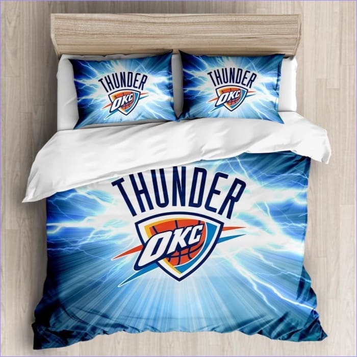 Thunder Okc Pussilakana
