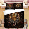 Raging Tiger Pussilakana