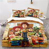 Toy Story 3 Pussilakana