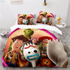 Toy Story Mirror Pussilakana