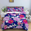 Vintage Pink Flowers Pussilakana 200x200