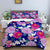 Vintage Pink Flowers Pussilakana 200x200