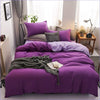 Plum Purple Pussilakana