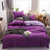 Plum Purple Pussilakana