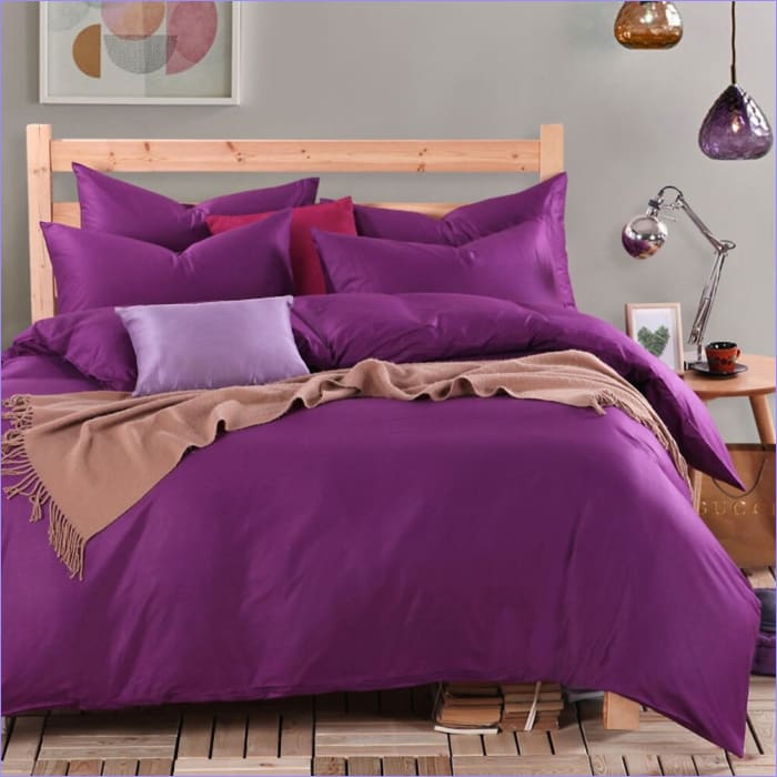 Purppura Pussilakana 2 Hengelle