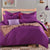 Purppura Pussilakana 2 Hengelle
