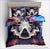 Auton Pussilakana 140x200