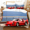 Ferrari Auton Pussilakana