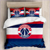 Washington Wizards Pussilakana