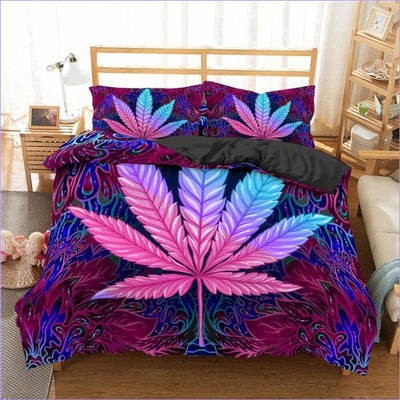 Weed Pussilakana