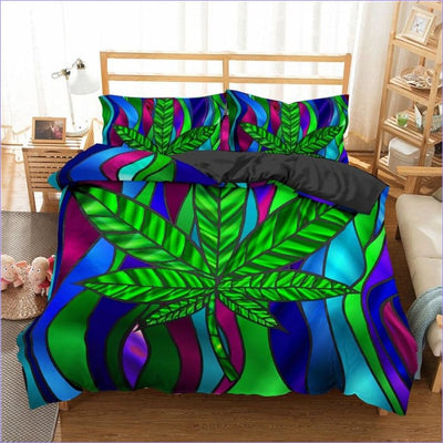 Weed Pussilakana