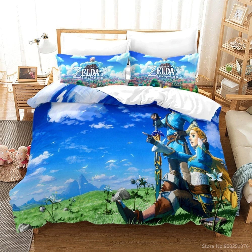 Zelda Pussilakana 200x200