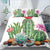 Pussilakana Cactus Kokoelma